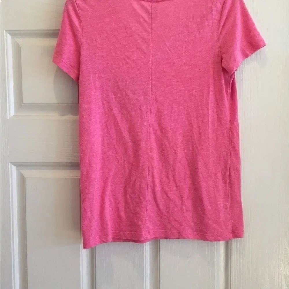 PINK Tee   - Picture 6 of 6